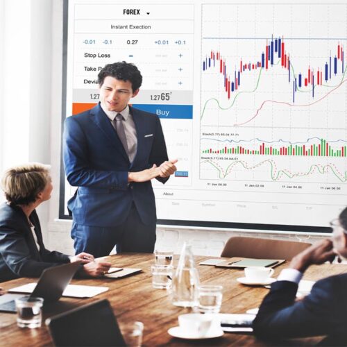 Business and Finance