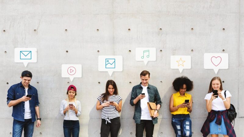 The Power of Connection: How Social Media Is Shaping Modern Communication and Culture