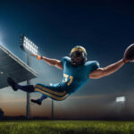 Game On: How Sports Are Shaping Global Culture and Community