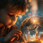 The Digital Revolution: How Technology Is Reshaping Our World