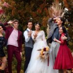 Celebrating Love: The Art of Crafting Unforgettable Weddings and Events