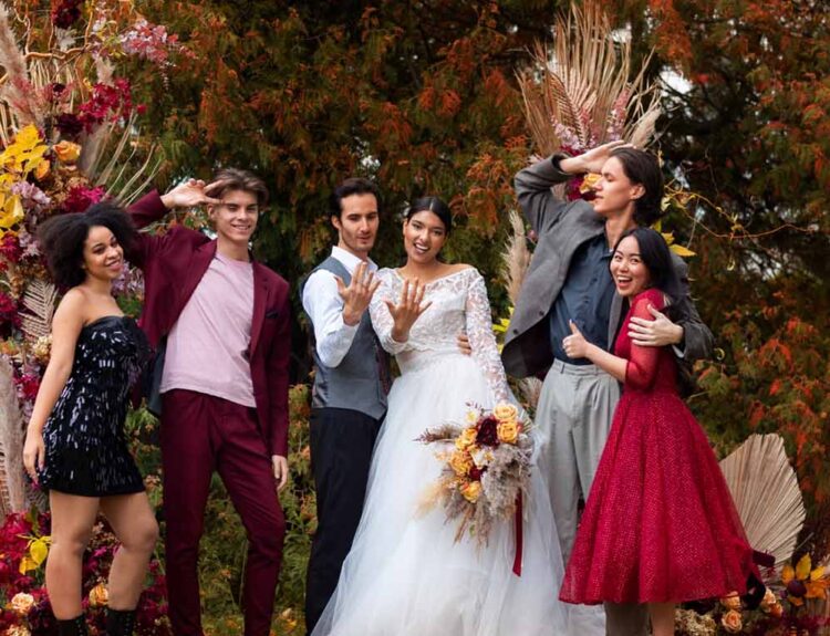 Weddings and Events