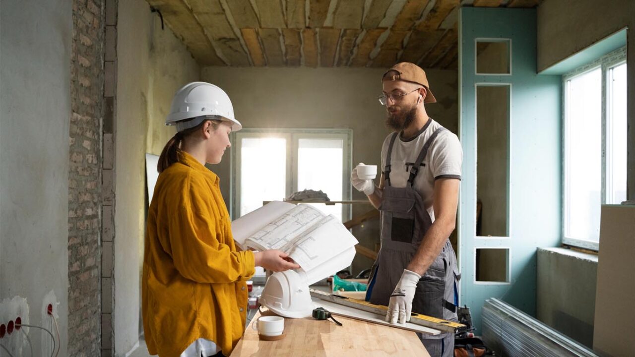 Home Improvement