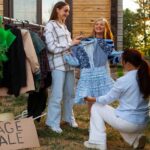 Chic and Sustainable: How Fashion Trends Are Embracing Eco-Friendly Living