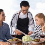 Flavors of the World: A Culinary Journey Through Global Destinations