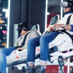 Level Up: How Video Games Are Shaping Modern Entertainment and Culture