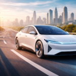 The Future of Cars in India: EV Revolution (2026 Guide): Explained in Simple Words.