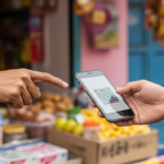 The Digital Payments Are Changing the Small Businesses of India