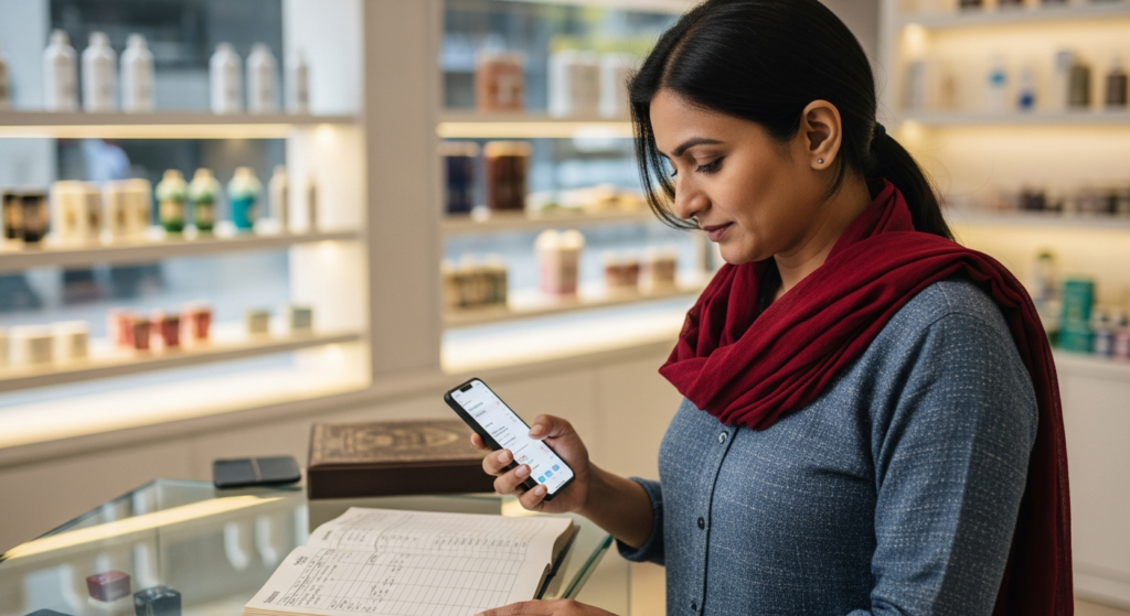 QuillBot-generated-image-1-17-1024x559 The Digital Payments Are Changing the Small Businesses of India