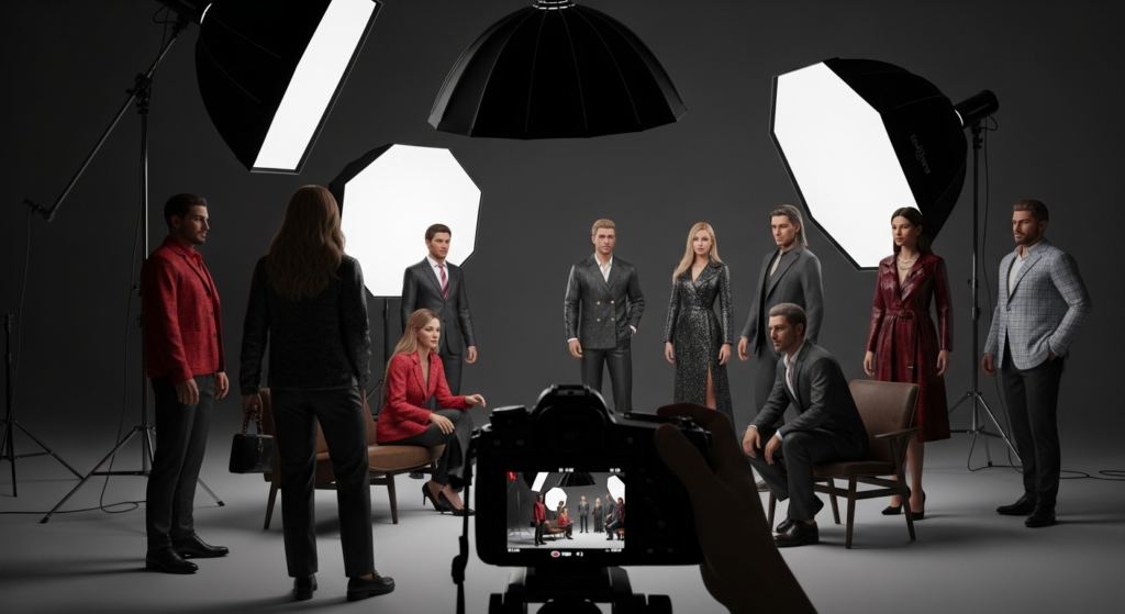 QuillBot-generated-image-1-59-1024x559 Virtual Influencers, AI-created: the Future of Social Media and Online Entertainment.