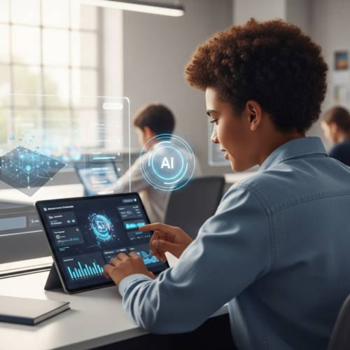 AI Learning Platform