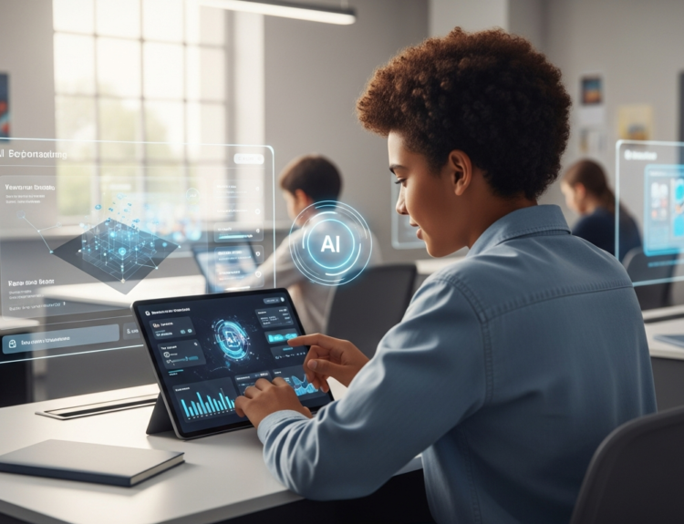 AI Learning Platform