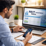 REIT Investments in India: Small Investors are joining the real estate game in 2026.