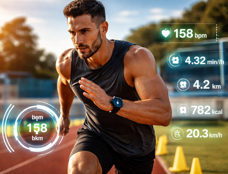Athlete Data Tracking