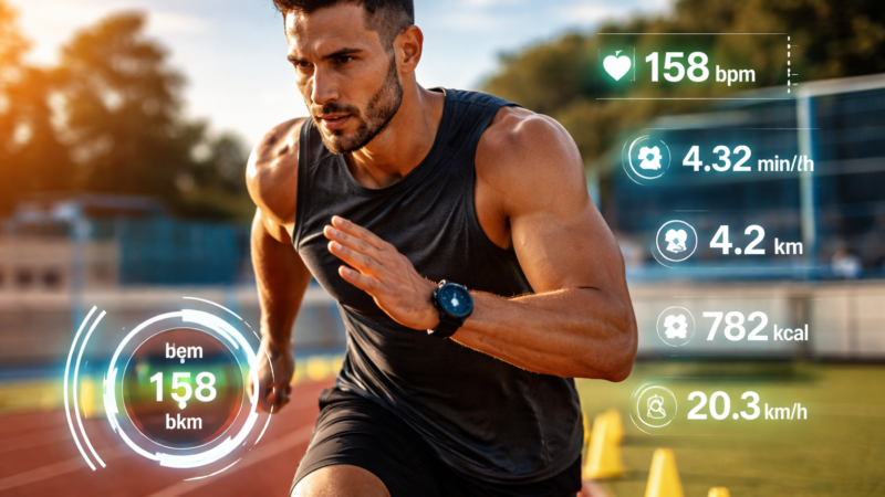 Athlete Data Ownership: Who Really Controls Player Performance Data?