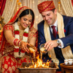 Cultural Fusion Weddings: A Wedding that Fuses Traditions in a Globalized World.