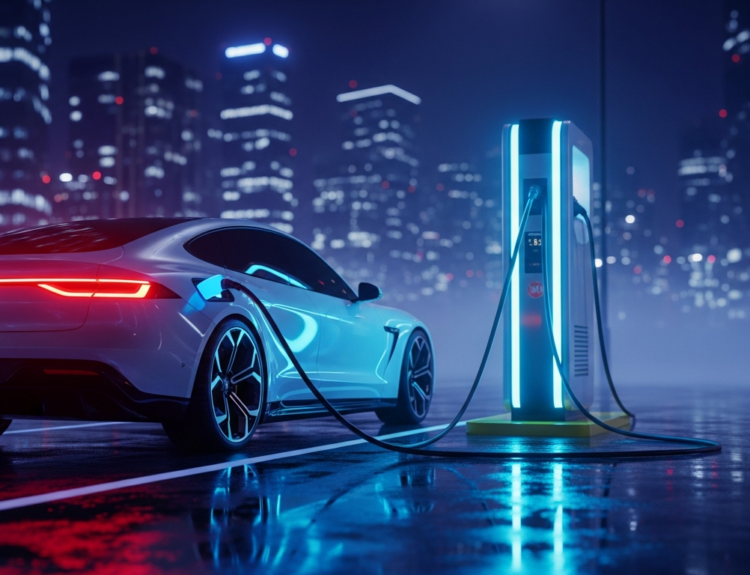 Ultra Fast Charging